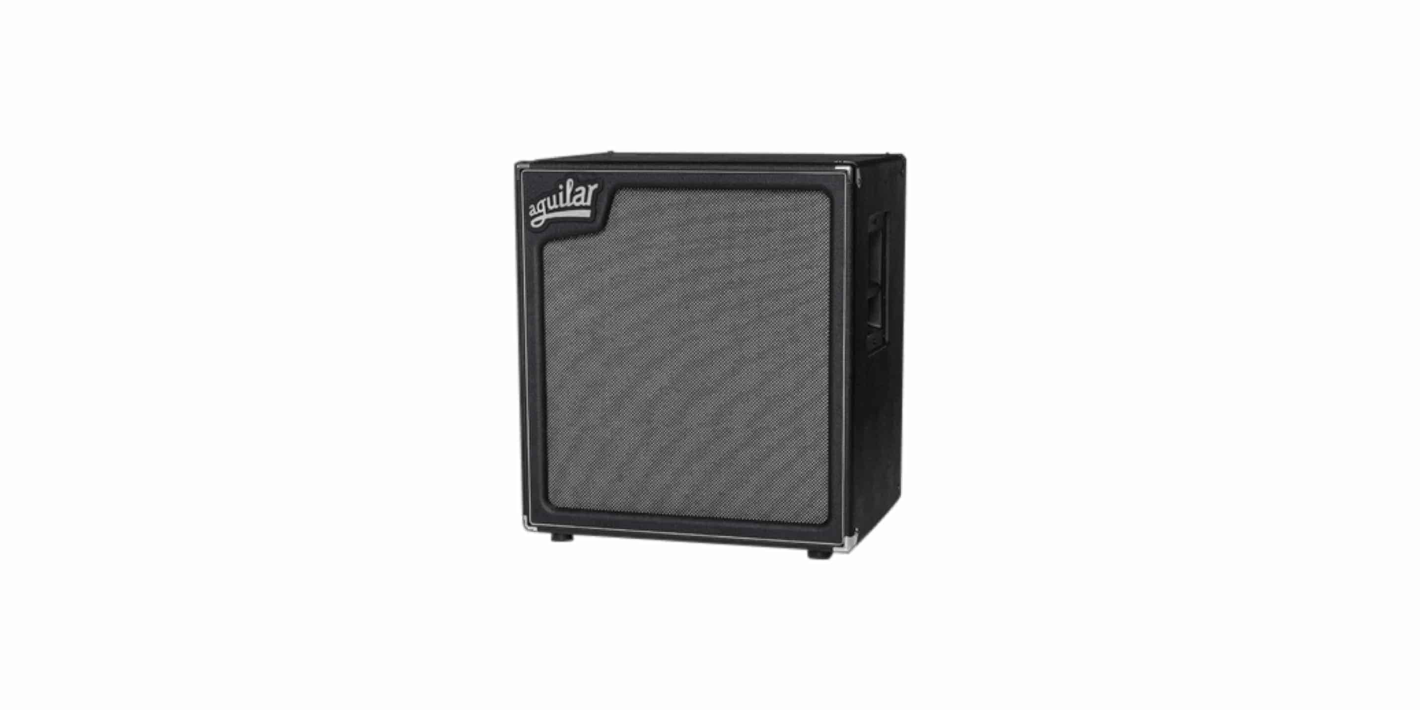 Aguilar SL 410x