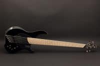DingWall NG2 Metallic Black