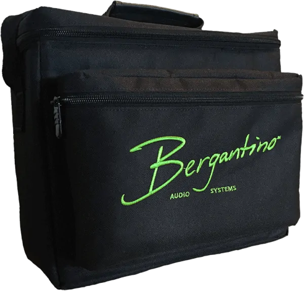 Bergantino Carry Bag