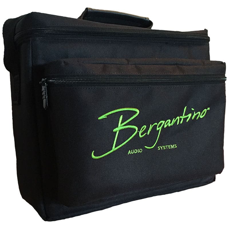 Bergantino carry bag