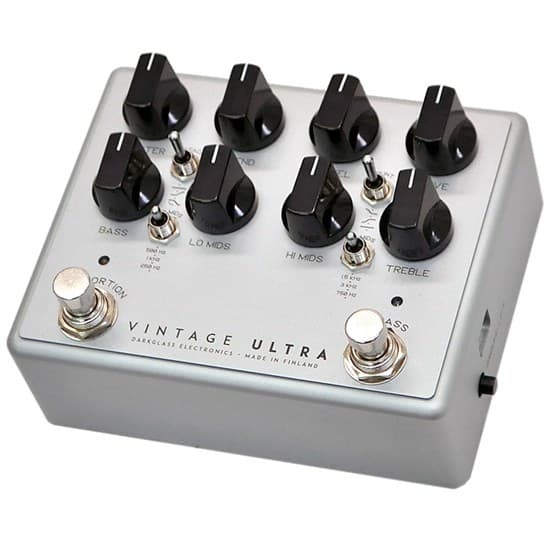 Darkglass Vintage Ultra V2 Aux | Bass Buddha