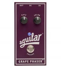 Aguilar grape phaser