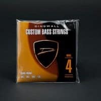 Dingwall small Strings Med scale NPS 4