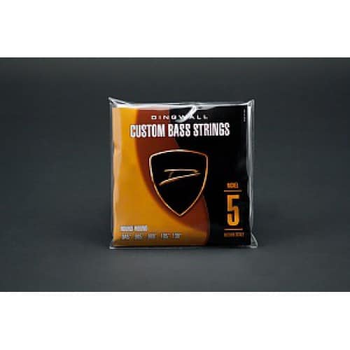 Dingwall small Strings Med scale NPS5
