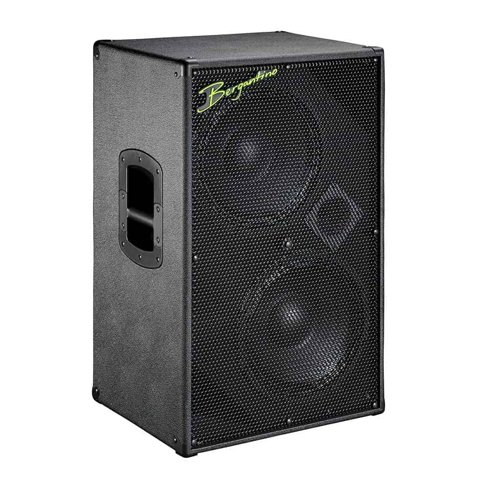 Bergantino HDN212 4 Ohm