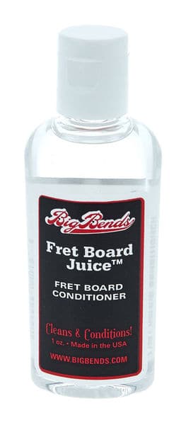 Fret Board Juice 1oz.