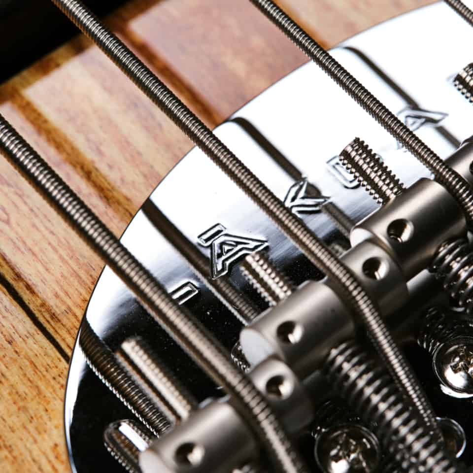 Bass Buddha