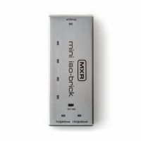 MXR Mini Iso Power supply M239