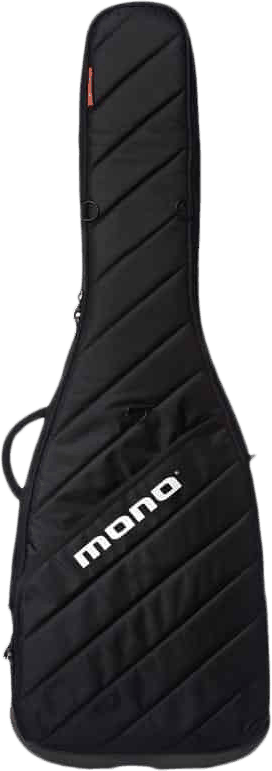 Vertigo Bass Guitar Gig Bag, Black