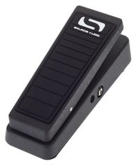 Source Audio Dual Expression pedal