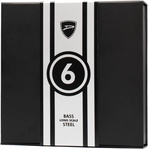 Dingwall Custom Bass Strings 6-String (30-127) Dingwall Custom Bass Strings 6-String (30-127)