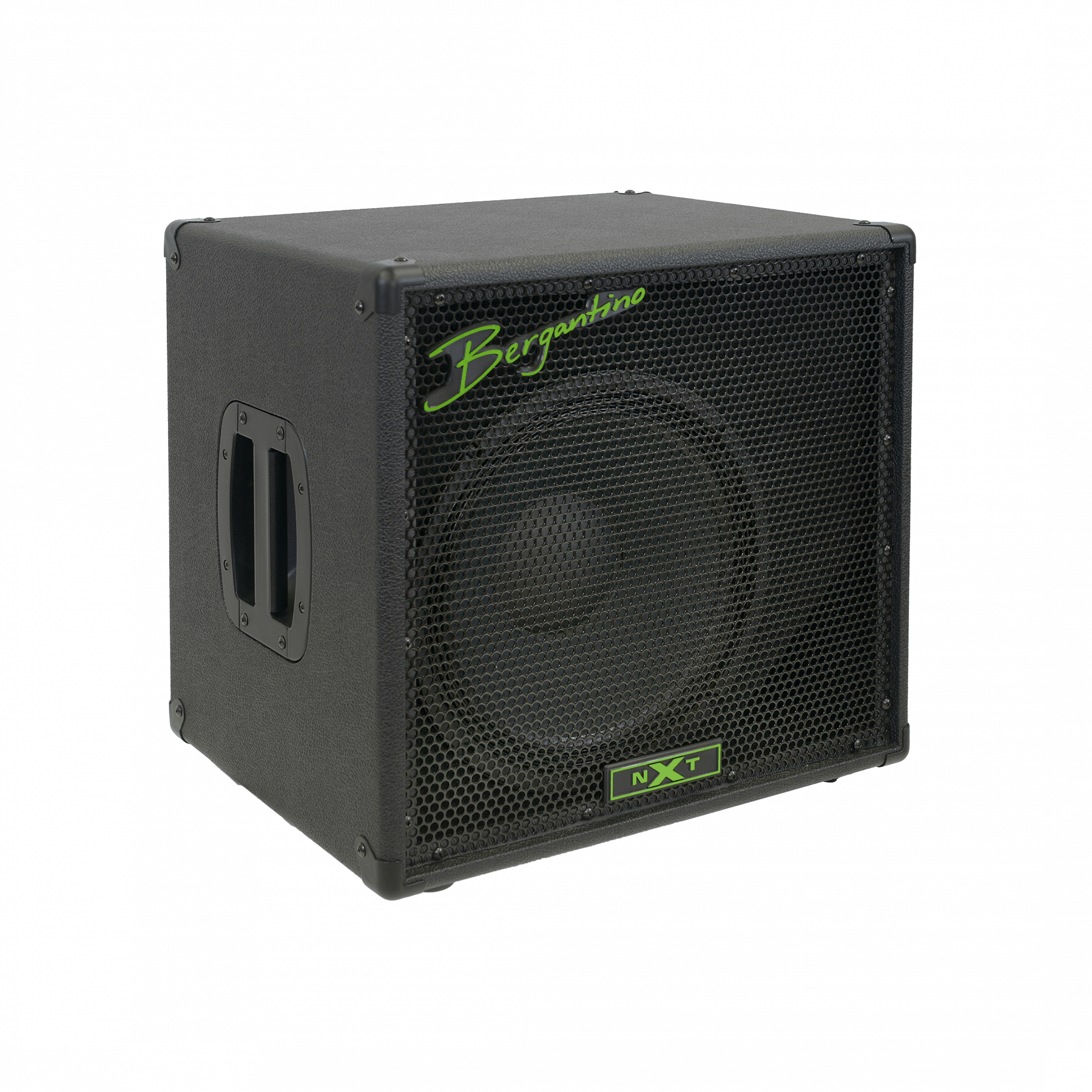 Bergantino ENXT112 1x12 NXT-Series Bass Cabinet | Bass Buddha