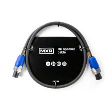 MXR DCSKHD3 HD SPEAKON™ SPEAKER CABLE