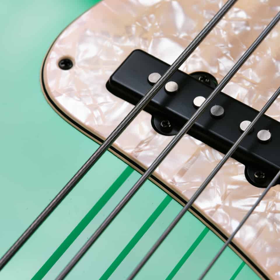 Bass Buddha Bass Buddha