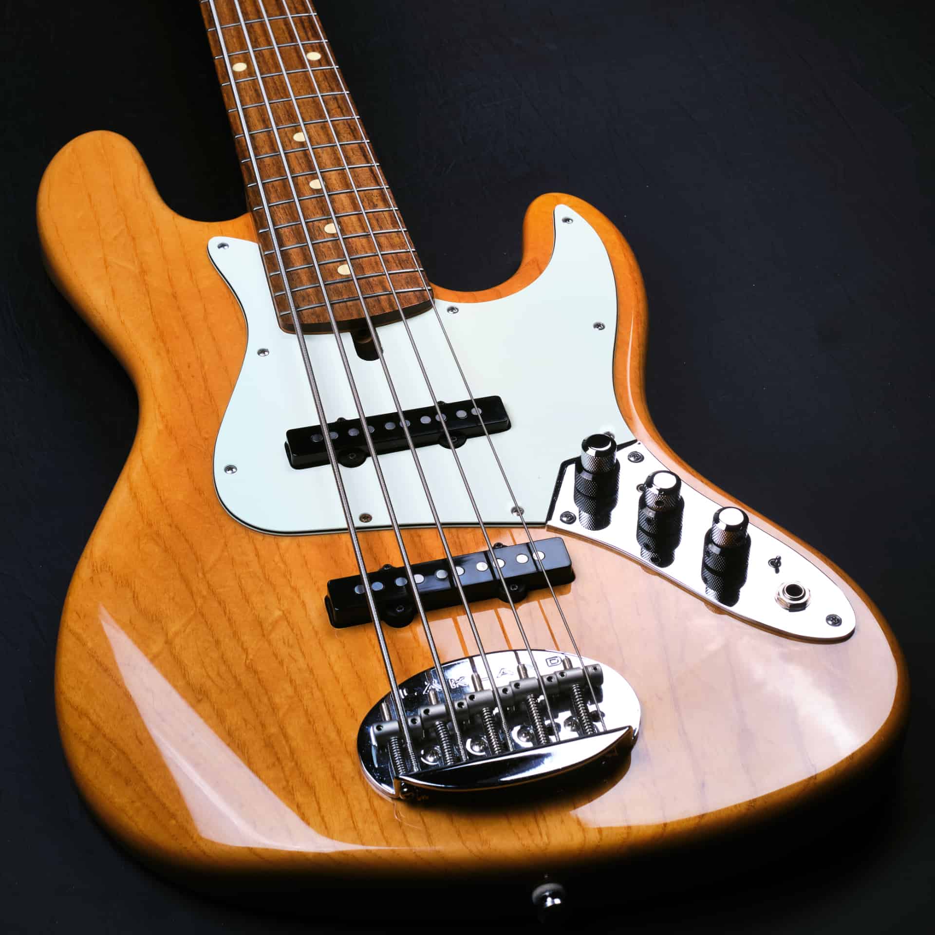 Lakland USA Series 55-60 Joe Osborn Passive -2005- レイクランド 