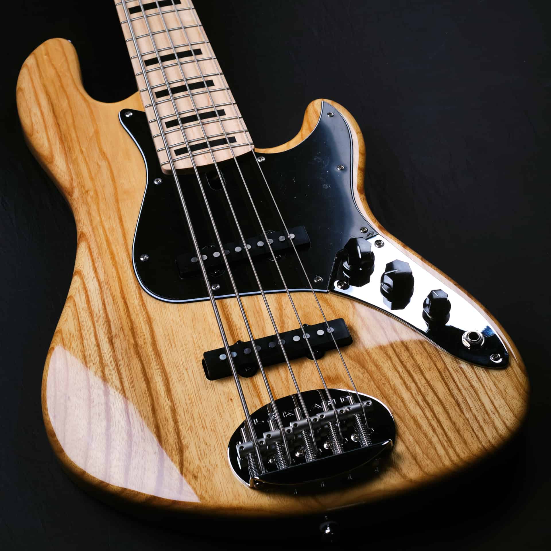 lakland darryl jones 5