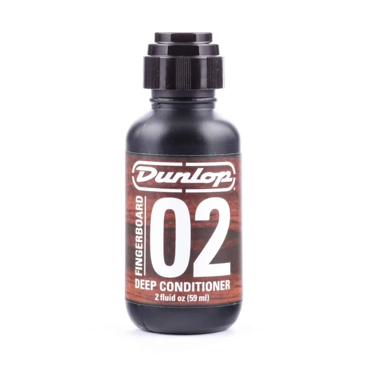 Dunlop Fingerboard 02 - Deep Conditioner