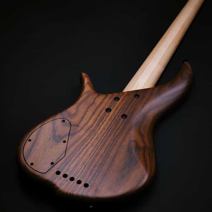 Big F Boost - F Bass Big F Boost - Audiofanzine