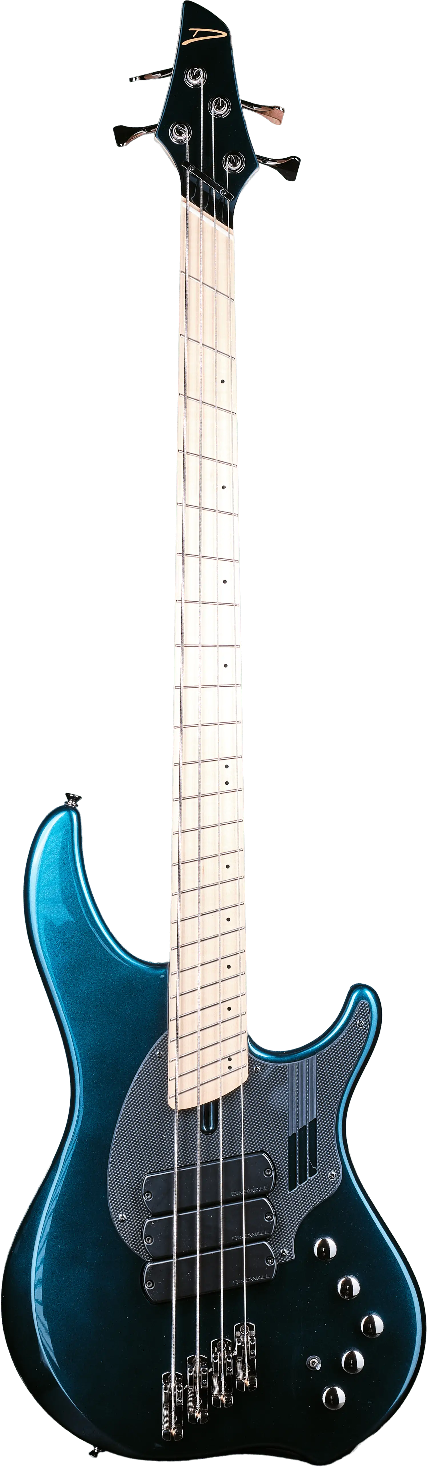ベース Dingwall NG-3 Dingwall Guitars NG3 Adam 