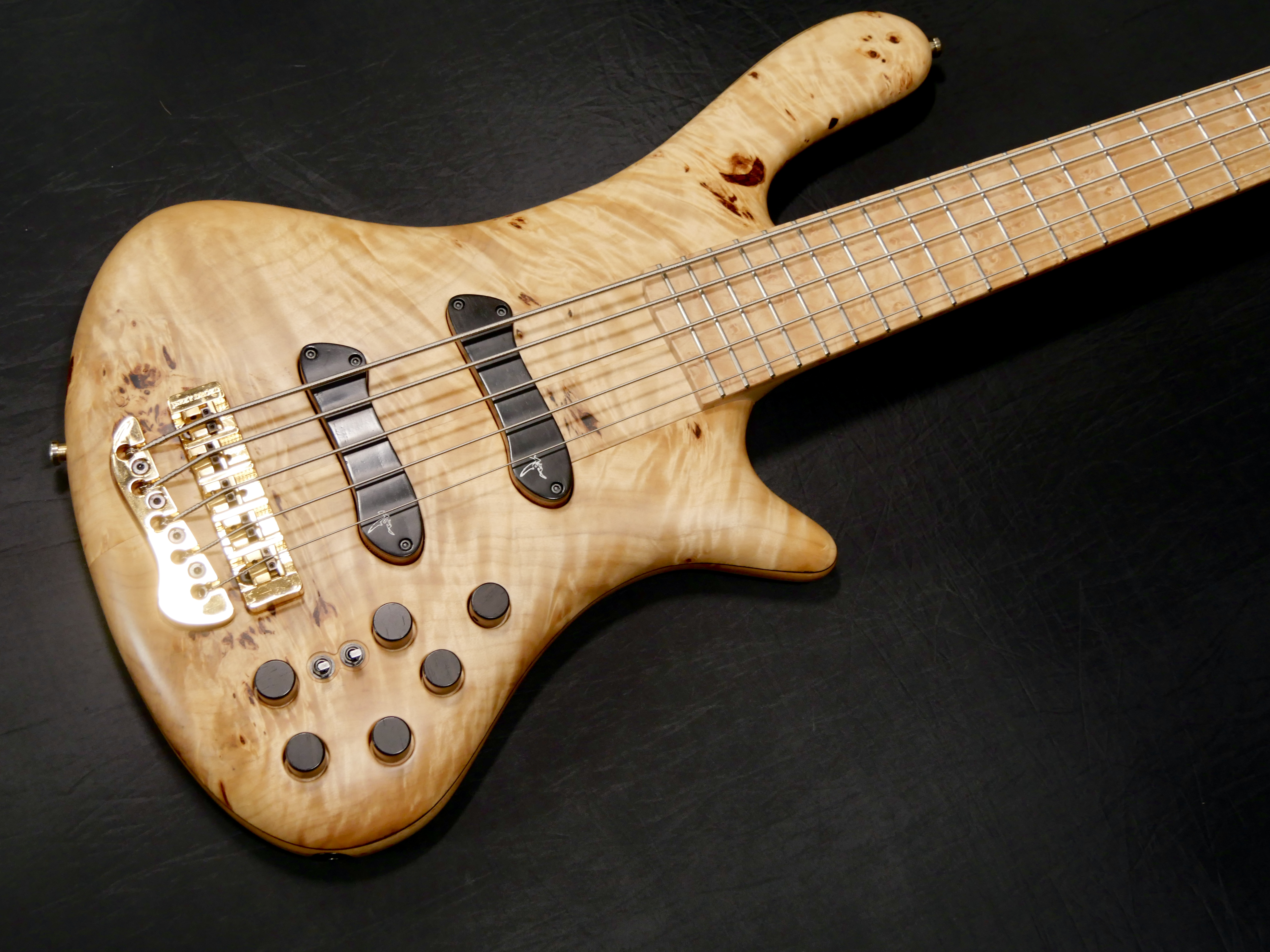 Preowned Jerzy Drozd exellency 2008