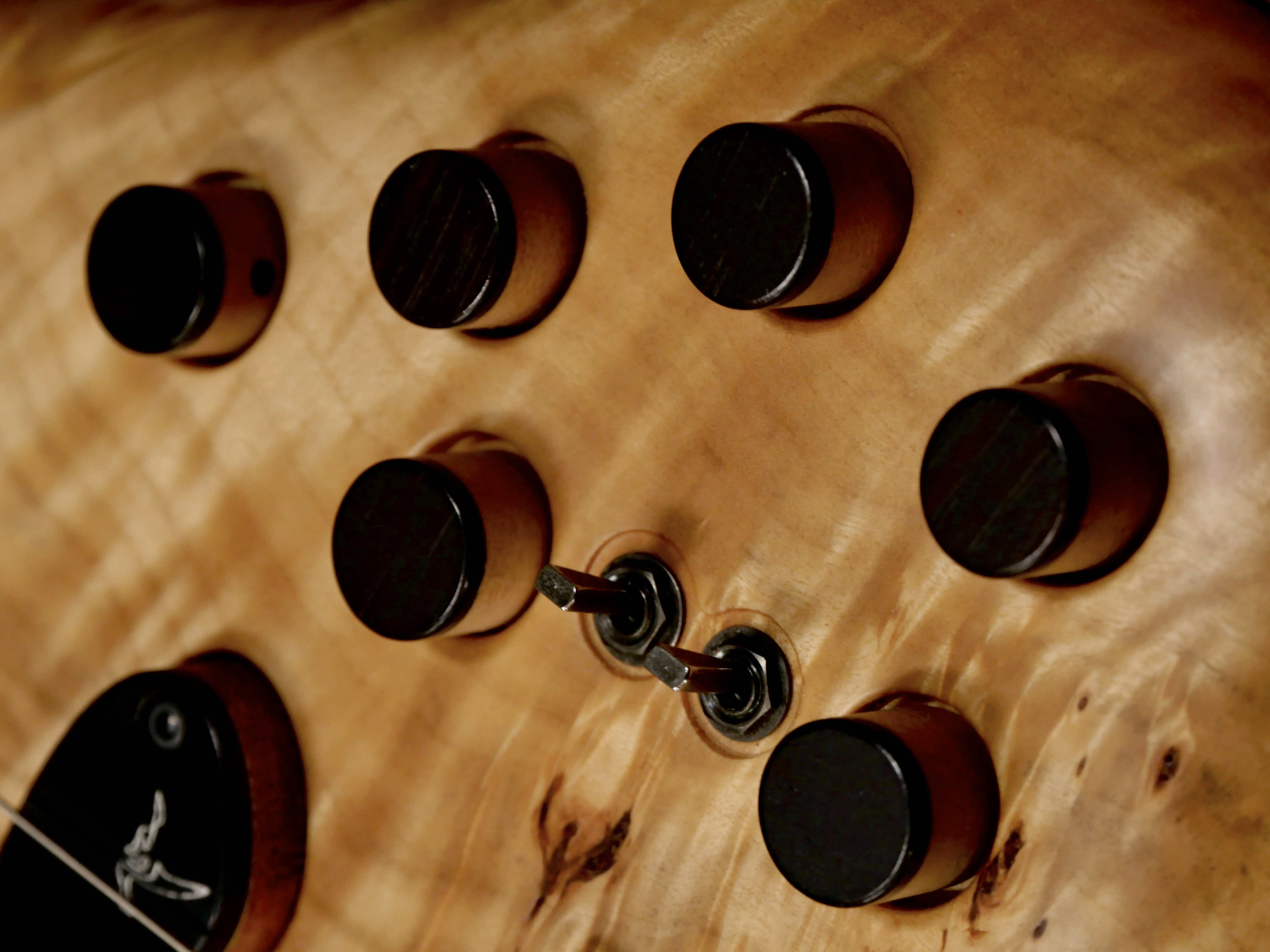 Preowned Jerzy Drozd exellency 2008