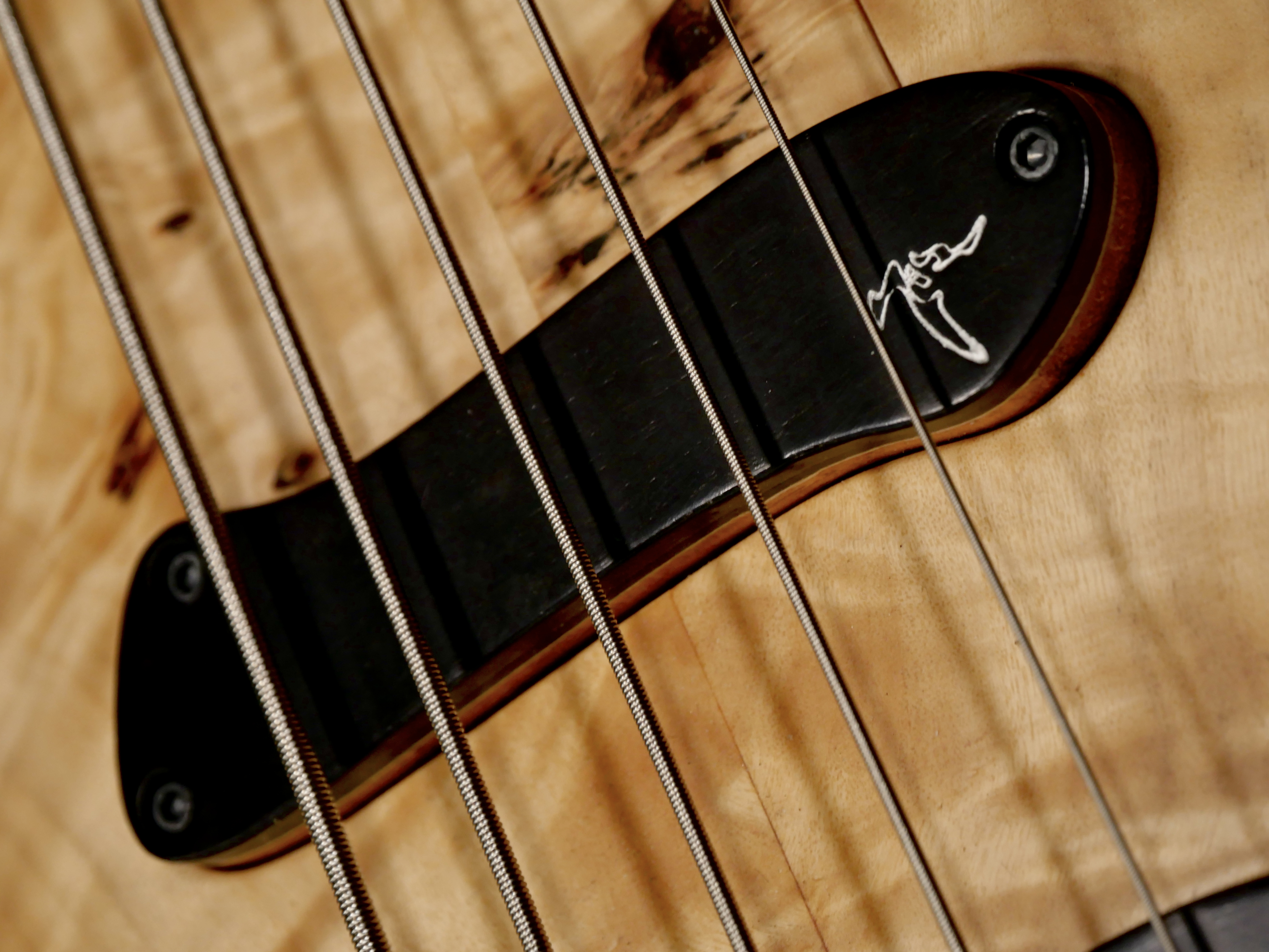 Preowned Jerzy Drozd exellency 2008
