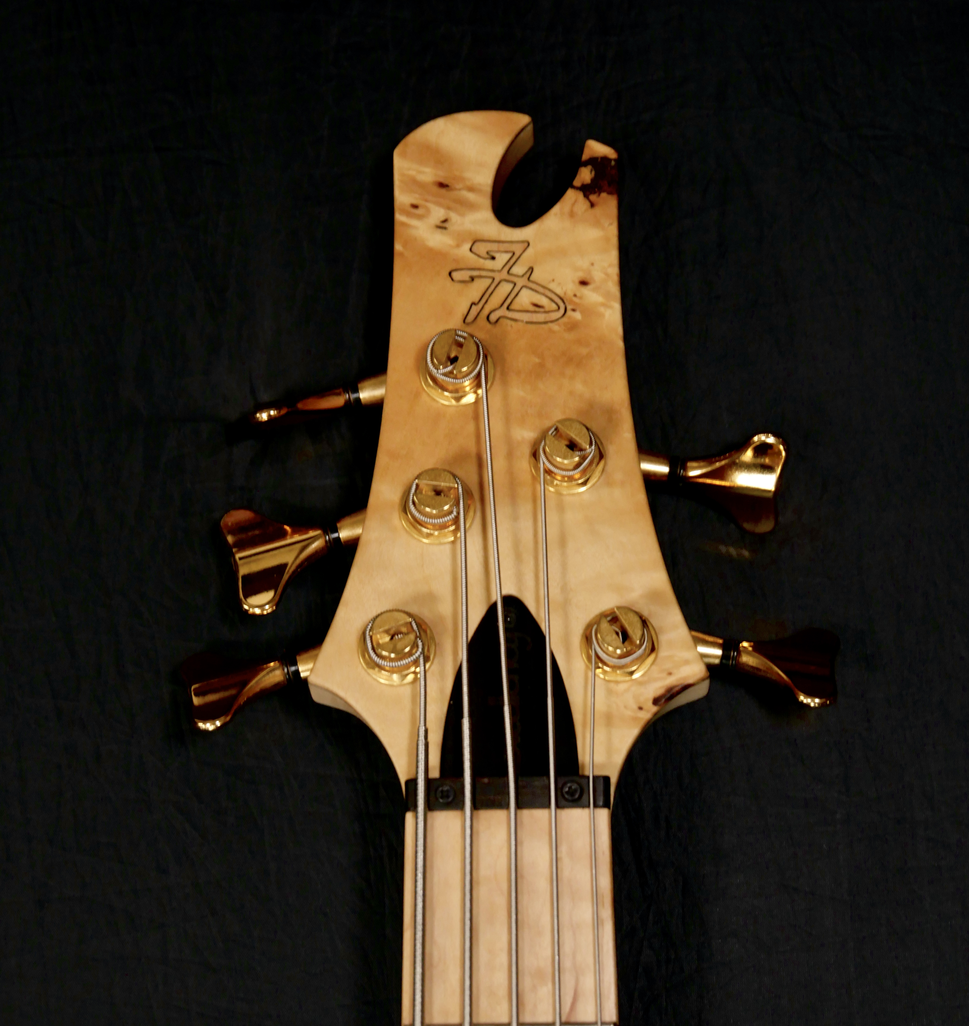 Preowned Jerzy Drozd exellency 2008