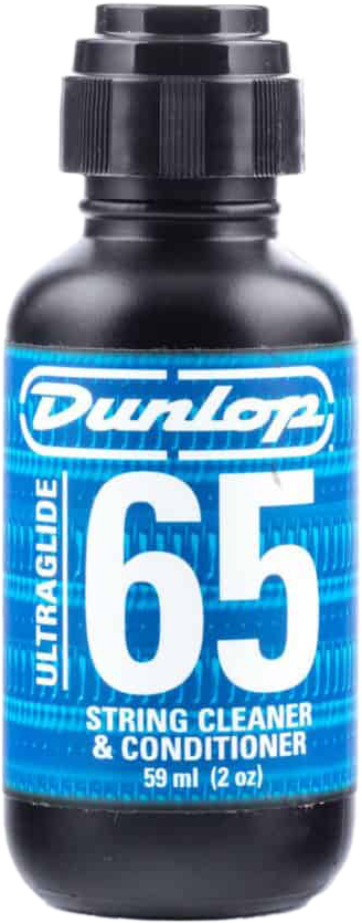 Dunlop Formula 65 Ultra Glide String Conditioner