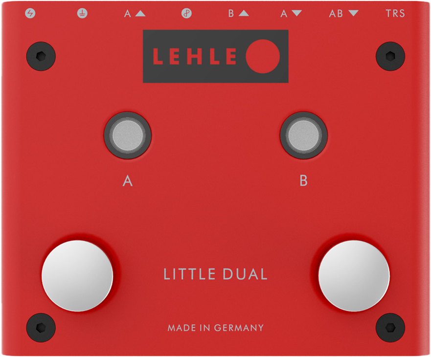 Lehle Little Lehle Dual II | Bass Buddha