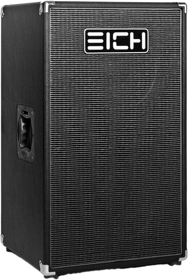 EICH 212S Cabinet 8-ohm