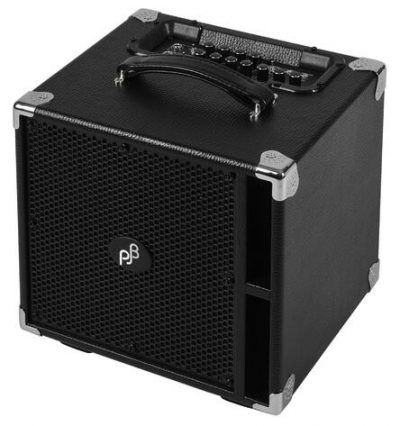 Phil Jones BG-400 Suitcase Bass Combo | Bass Buddha