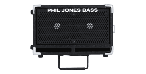Phil Jones Bass Cub II BG-110 Combo