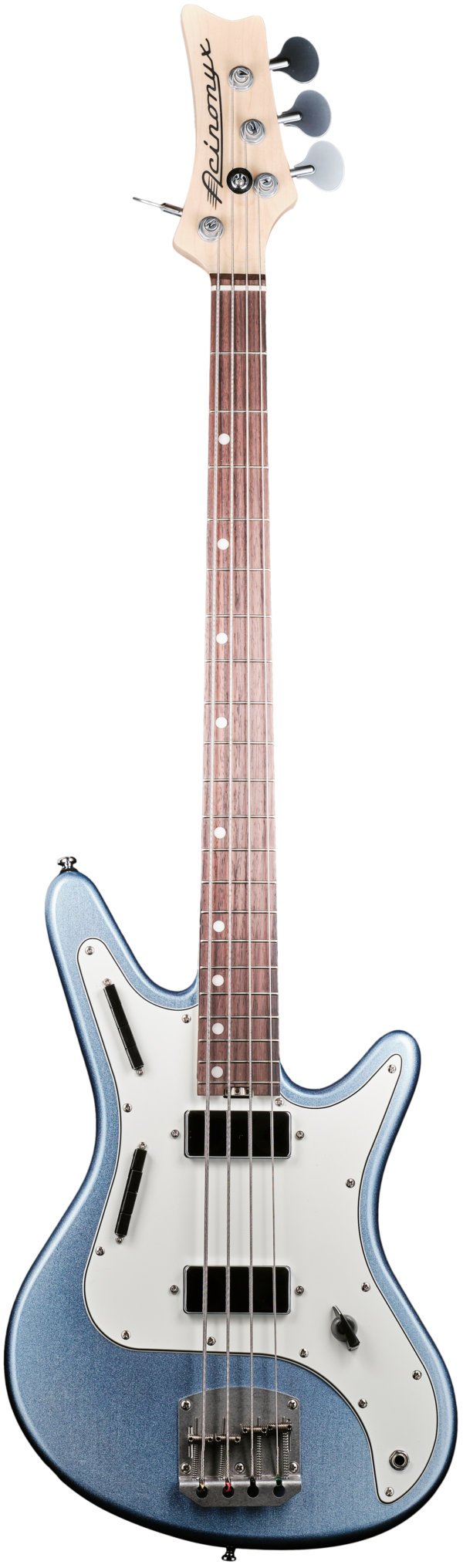Nordstrand Acinonyx Lake Placid Blue