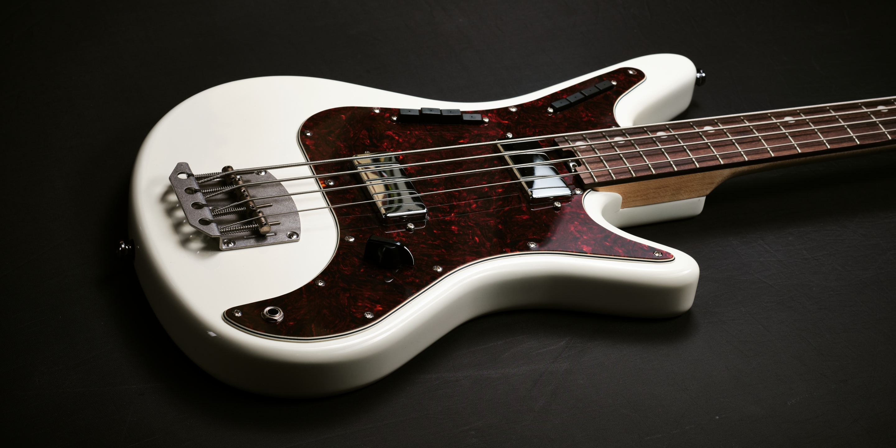 nordstrand bass guitars