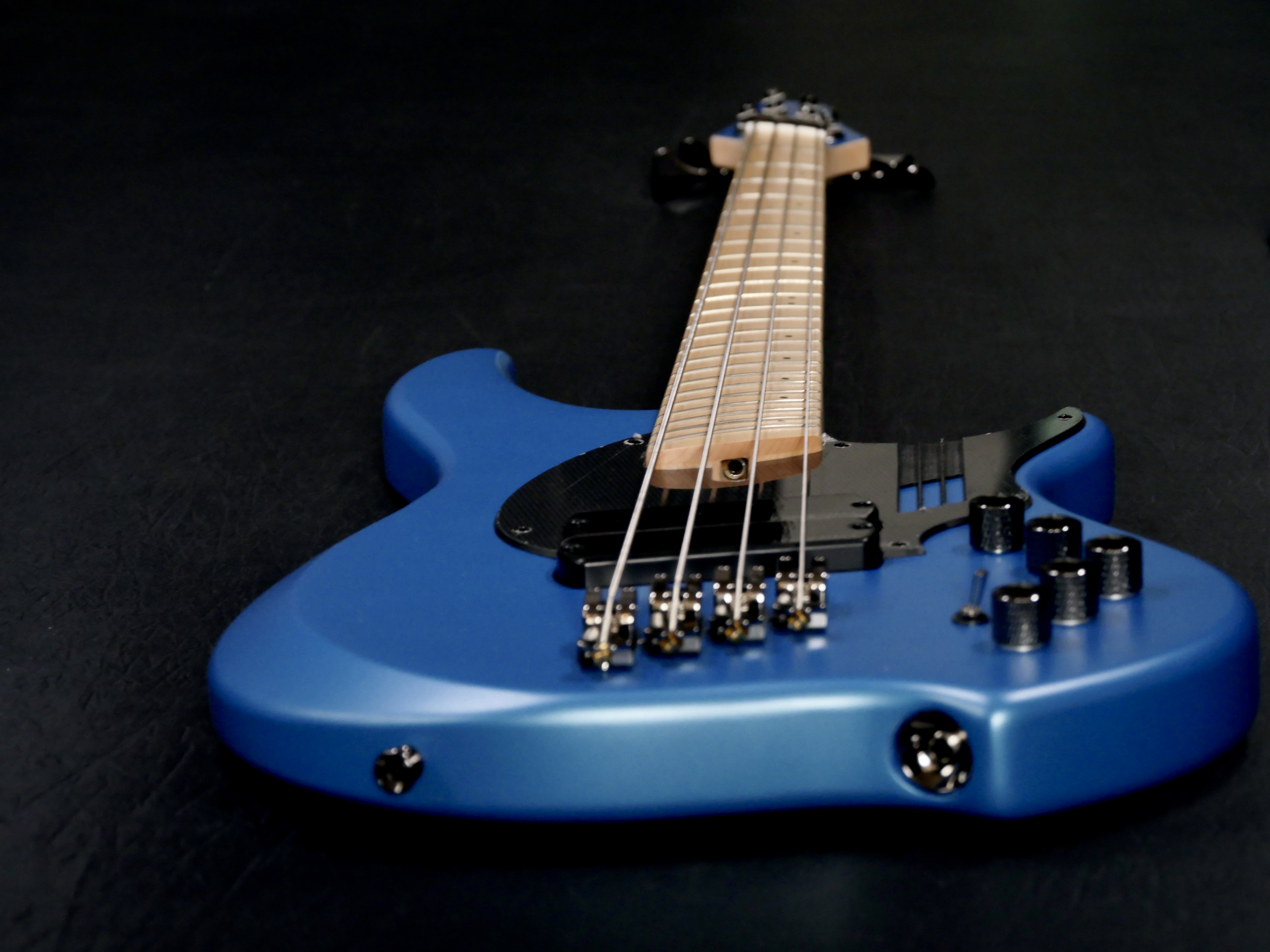 Dingwall NG2-4 Leguna Seca Pearl Blue