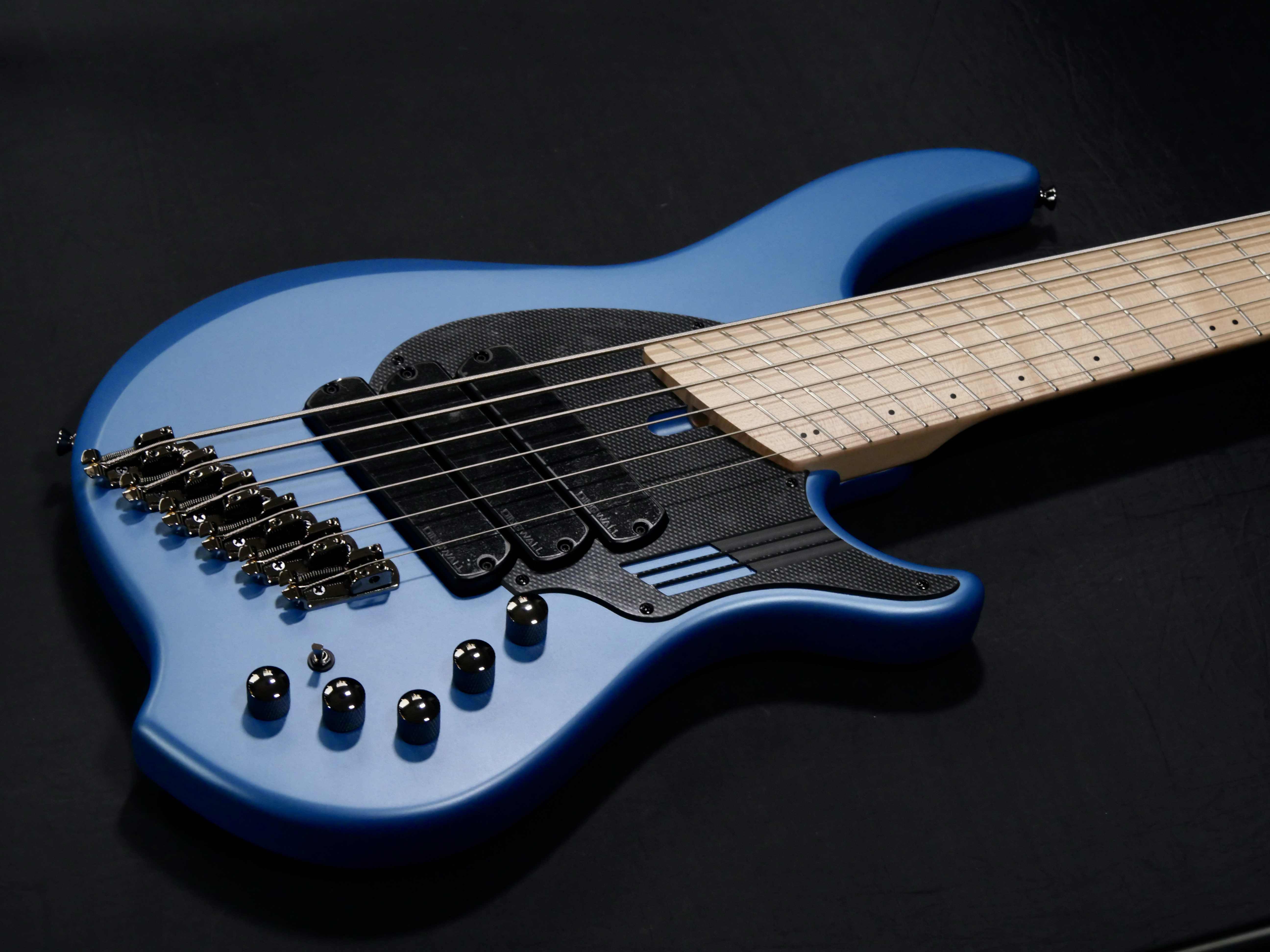 Dingwall NG3-6 Laguna Seca Pearl Blue