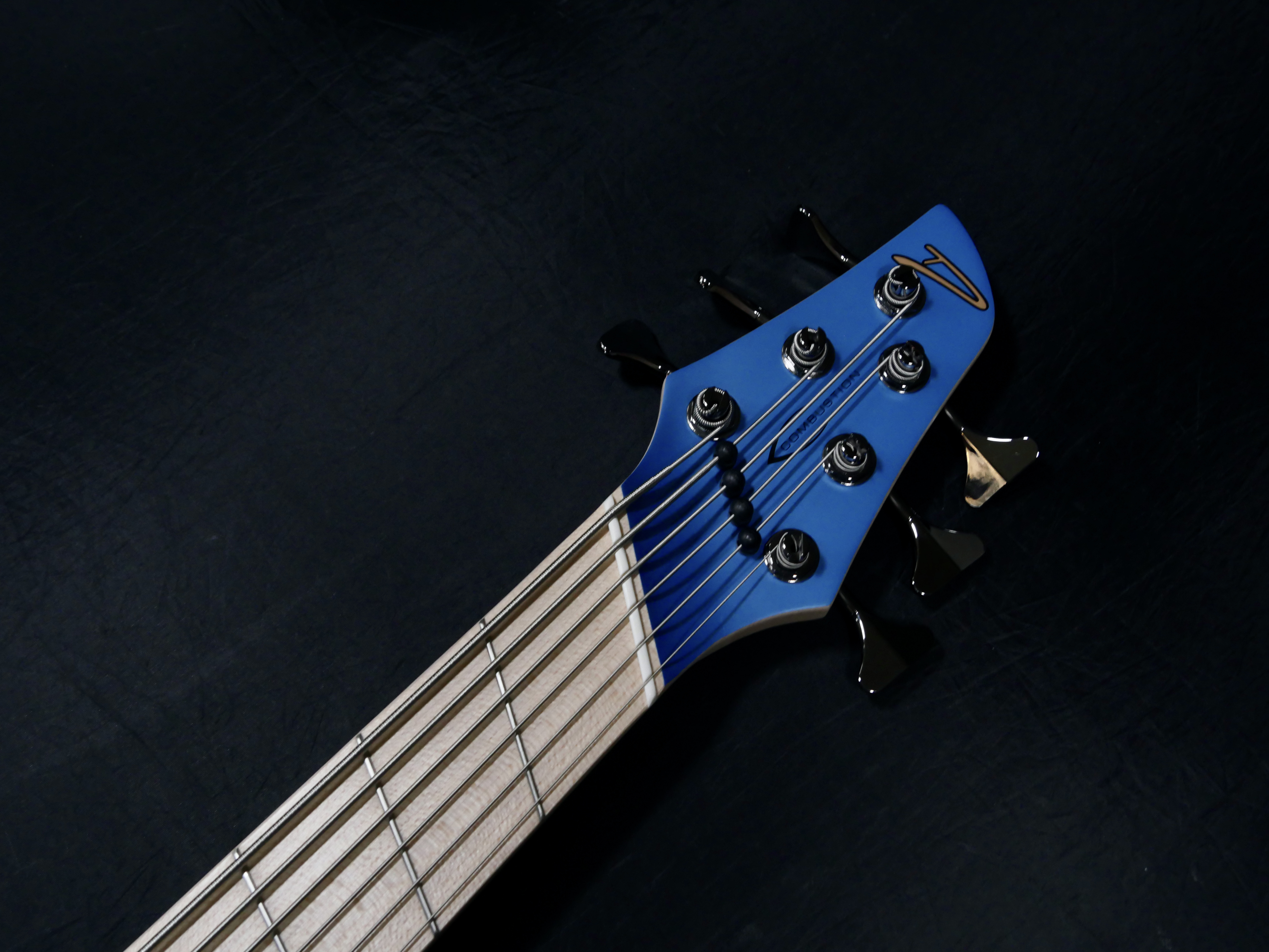 Dingwall NG3-6 Laguna Seca Pearl Blue