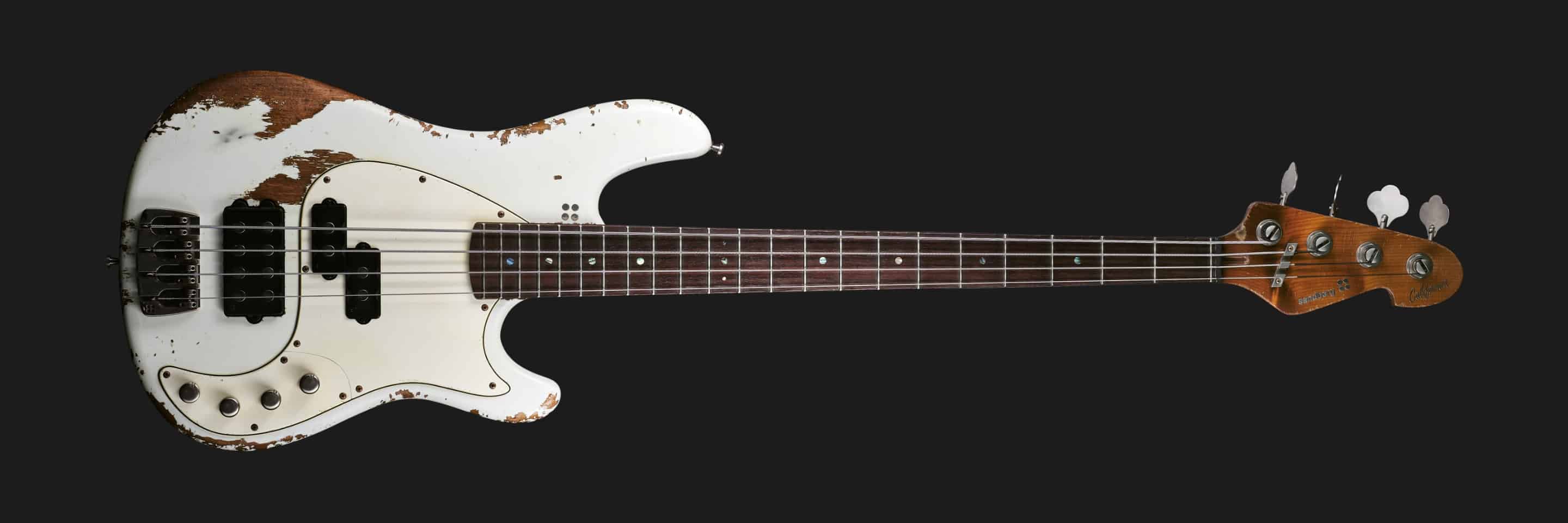 Sandberg bass for sale hotsell