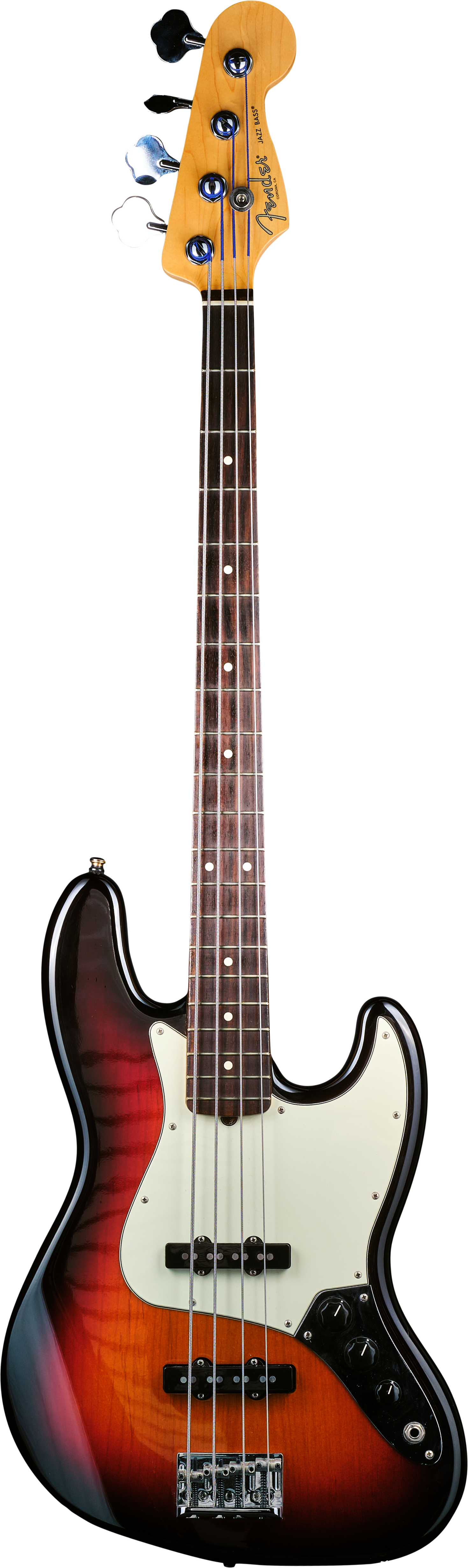 Fender American Professional Jazz Bass | Bass Buddha