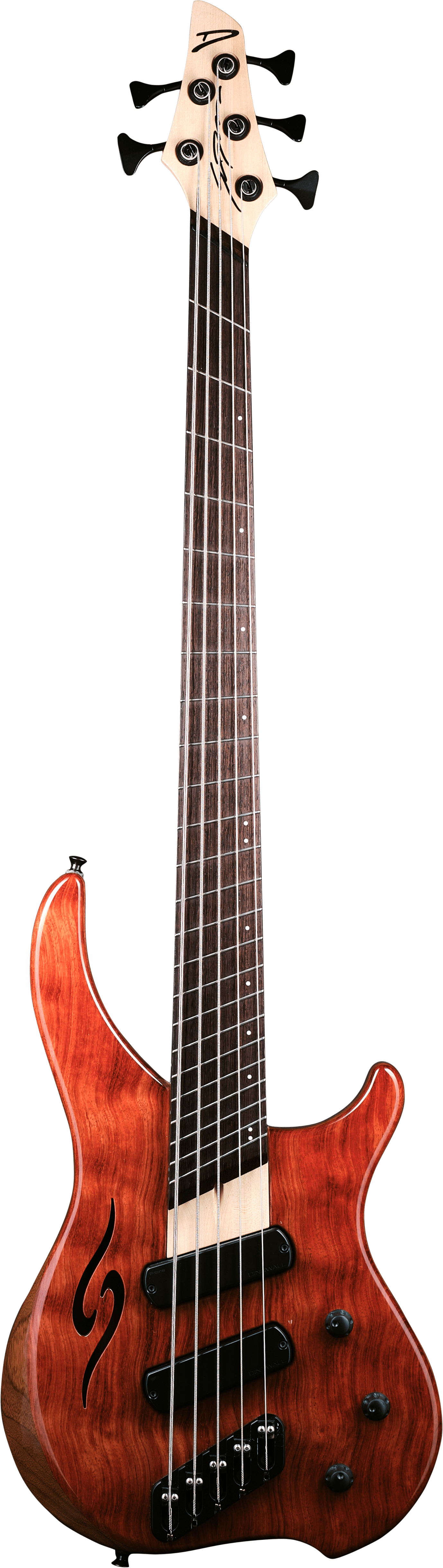Pre Owned Dingwall Afterburner II Bass Buddha