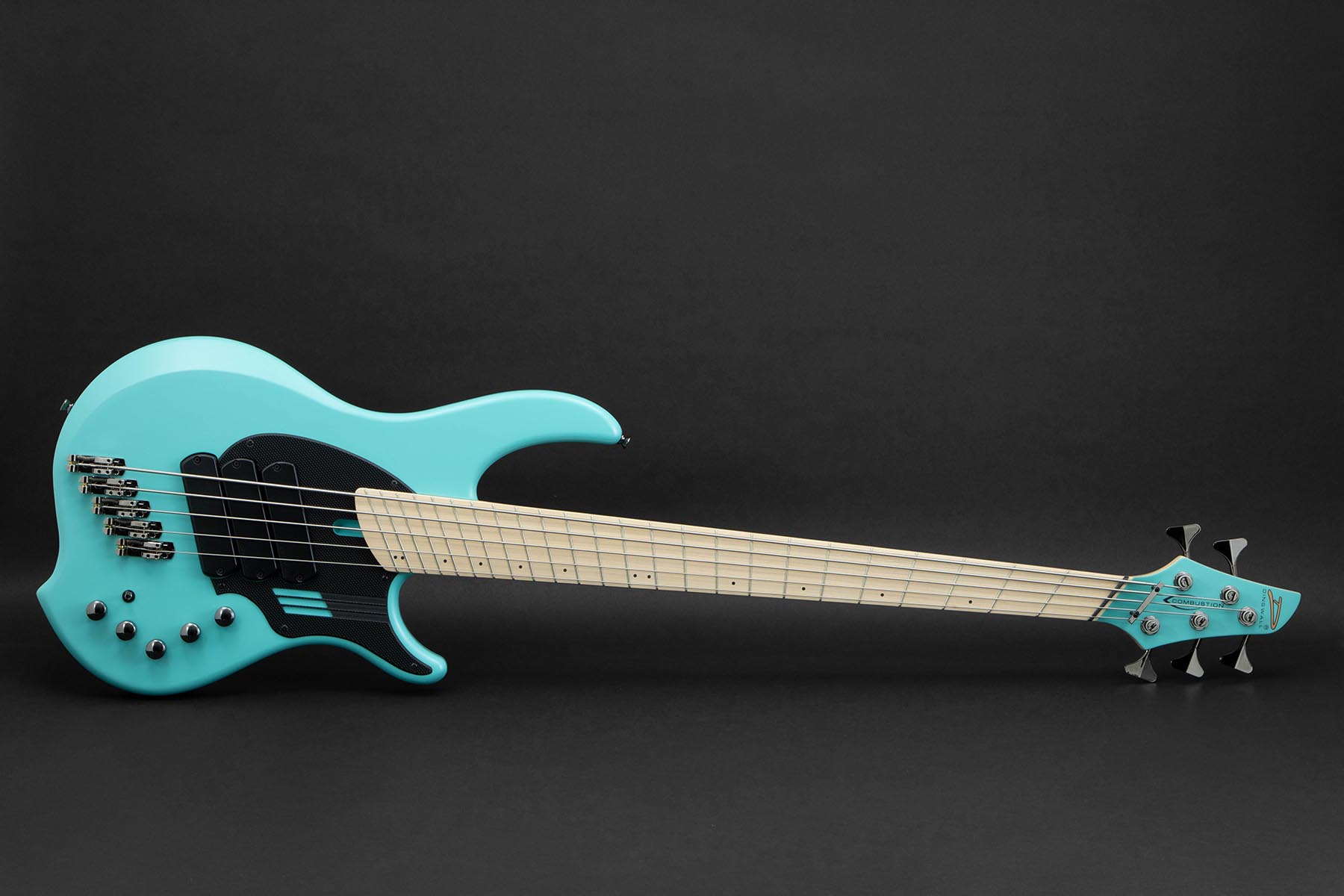Dingwall NG3-5 Matte Celestial Blue