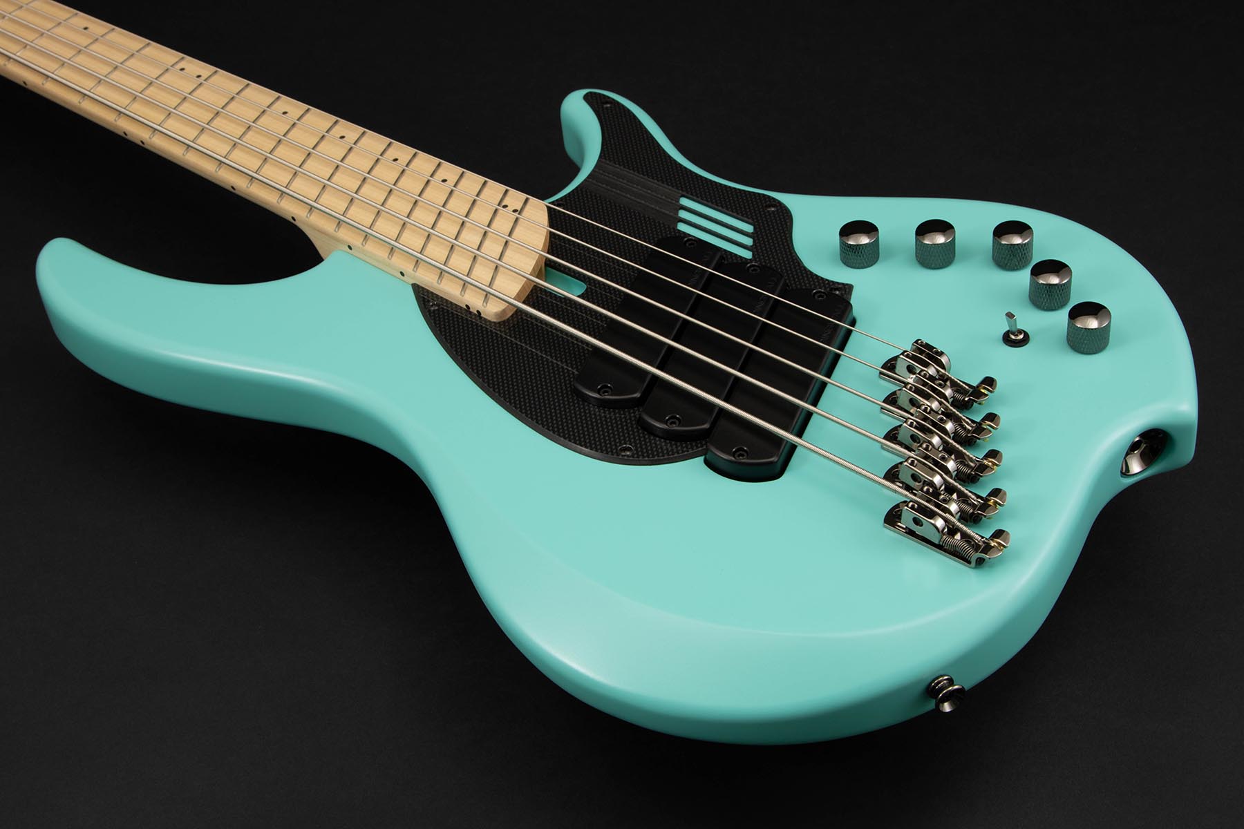 Dingwall NG3-5 Matte Celestial Blue