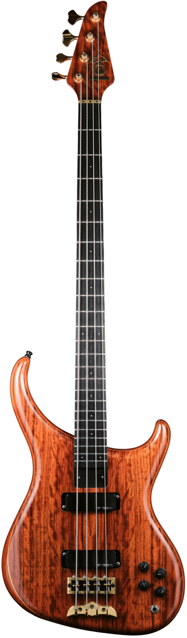 Pre-owned Alembic Orion (1997)