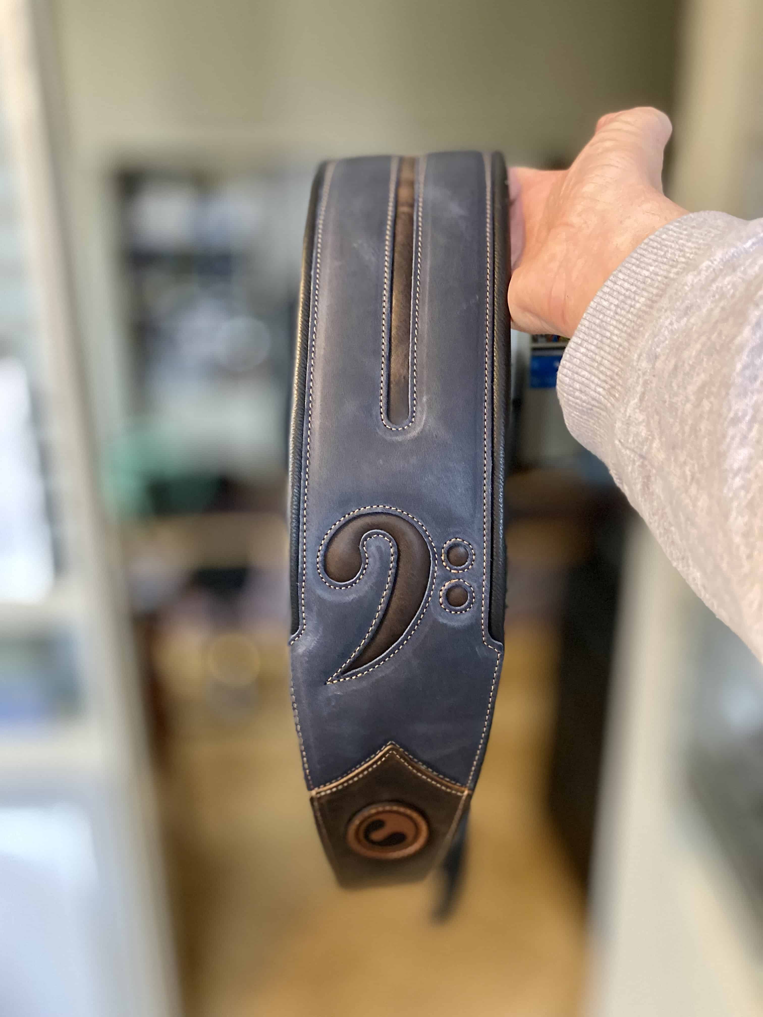 Ergo Straps FA4
