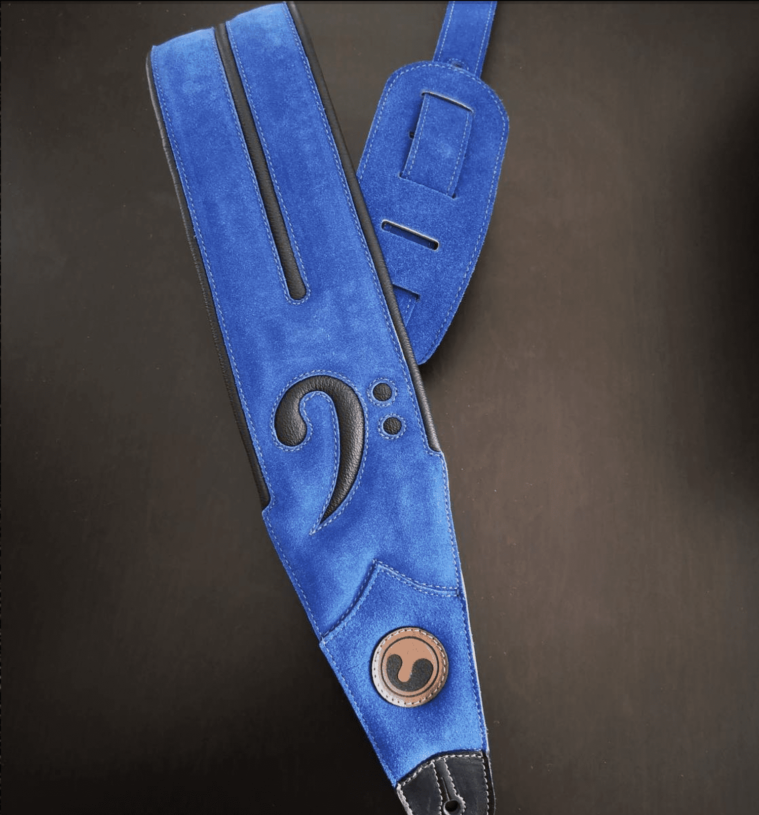 Ergo Straps FA 4
