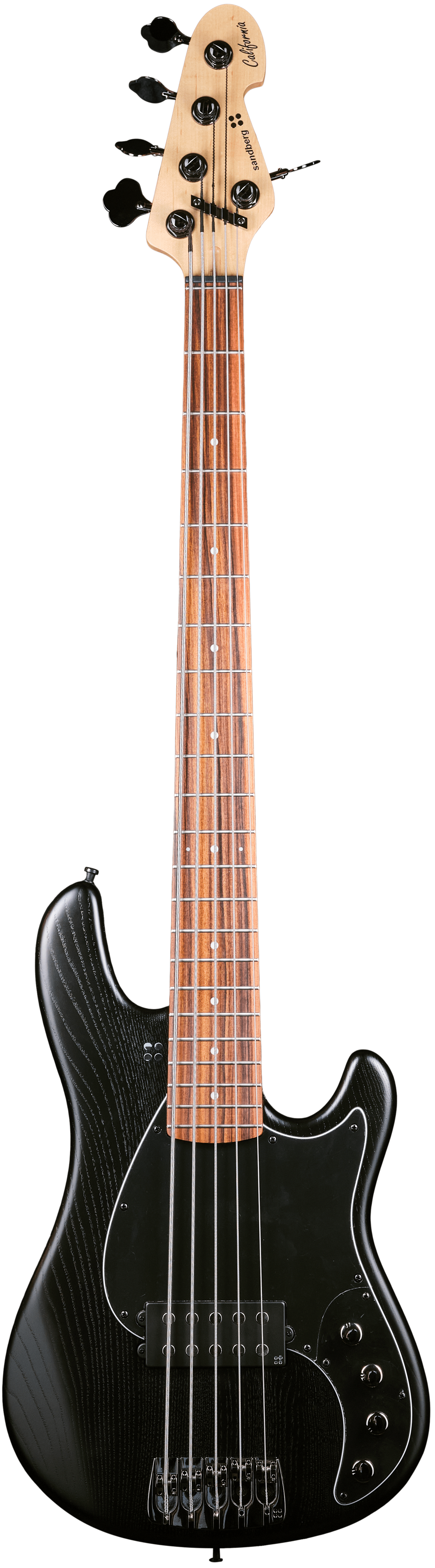 sandberg-vc5-35-matte-black-bass-buddha