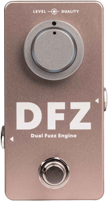 Microtubes DFZ Duality Fuzz