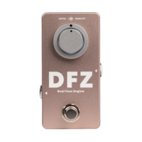 Darkglass DFF Duality Fuzz