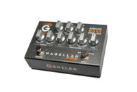 Genzler Magellan Preamp