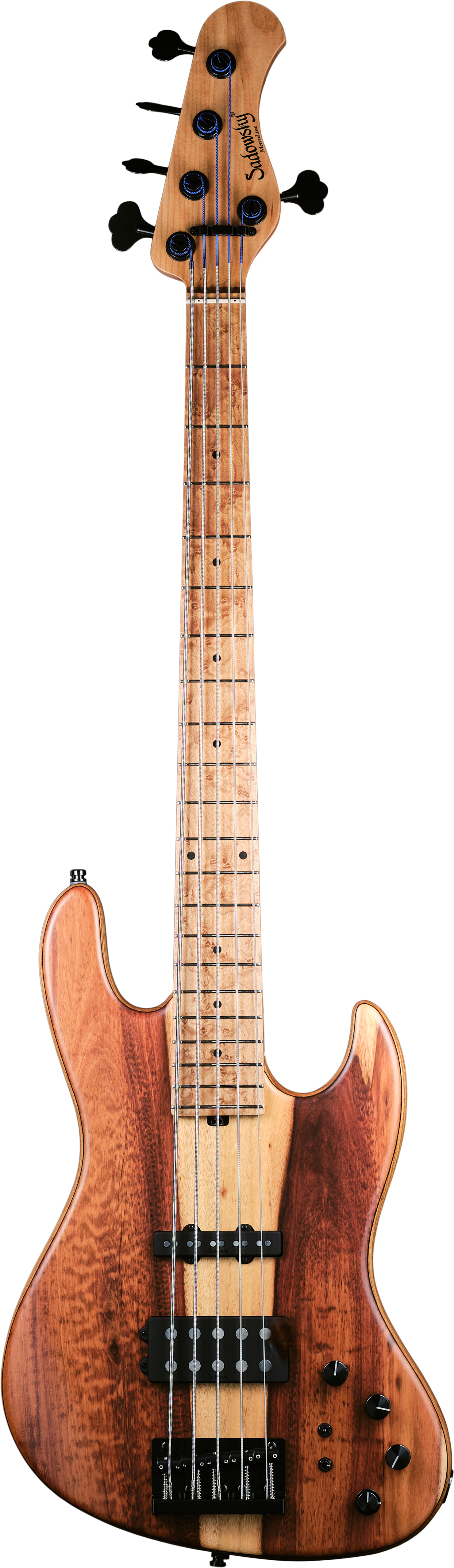Sadowsky MetroLine 21-Fret M/M Limited 2022 | Bass Buddha